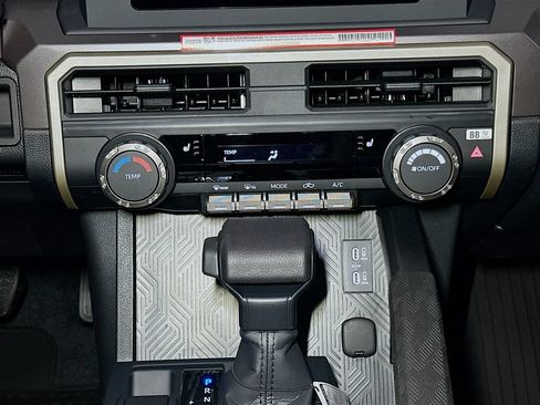 New 2026 Toyota Tacoma SR5 AWD/4WD image 10
