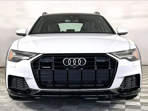 Used 2022 Audi A6 3.0T allroad Prestige w/ Prestige Package AWD/4WD image 6