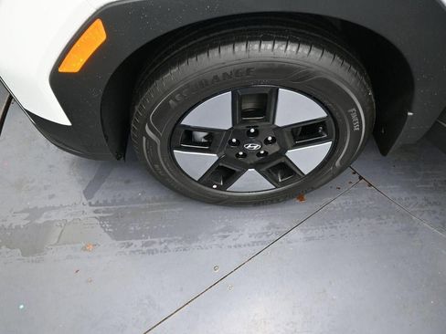 New 2026 Hyundai Santa Fe SE AWD/4WD image 41