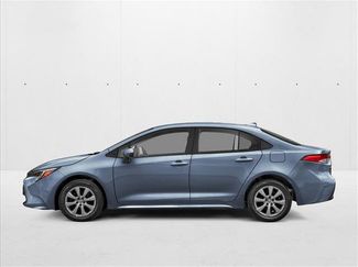 New 2026 Toyota Corolla LE FWD video 3