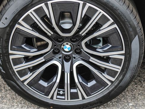 New 2026 BMW X3 xDrive30 w/ Convenience Package AWD/4WD image 11