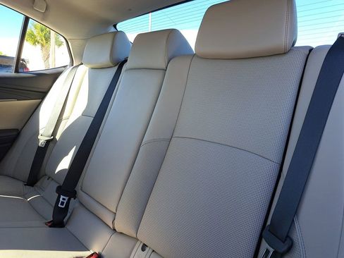 Certified 2026 Toyota Camry XLE image 8