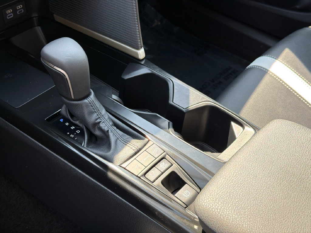 Used 2026 Toyota Camry SE w/ Multimedia Upgrade Package FWD image 30