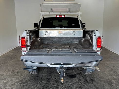 Used 2013 RAM 2500 Tradesman w/ Chrome Appearance Group AWD/4WD image 35