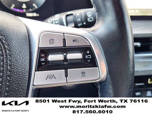 Certified 2023 Kia Telluride SX X-Line AWD/4WD image 28