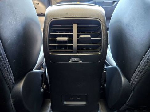 Used 2026 Ford Bronco Sport Outer Banks AWD/4WD image 7
