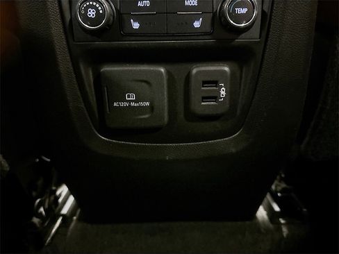 Used 2019 Buick Enclave Premium w/ Experience Buick Package image 33