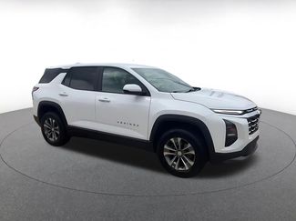 Used 2025 Chevrolet Equinox LT FWD video 2