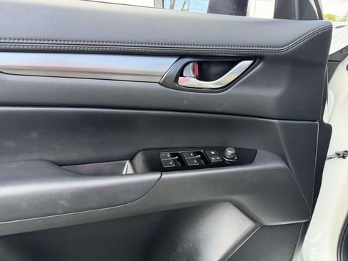 Certified 2023 MAZDA CX-5 AWD 2.5 S w/ Select Package image 18