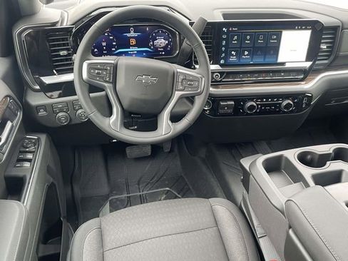 New 2026 Chevrolet Silverado 1500 RST w/ RST Select Package image 11