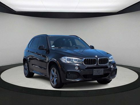 Used 2018 BMW X5 xDrive35i AWD/4WD image 2
