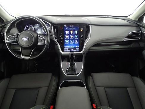 Used 2023 Subaru Outback Onyx Edition image 29