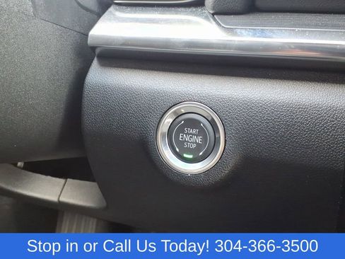 Used 2026 GMC Terrain Elevation AWD/4WD image 17