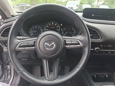 Used 2021 MAZDA CX-30 AWD 2.5 S w/ Select Package image 31
