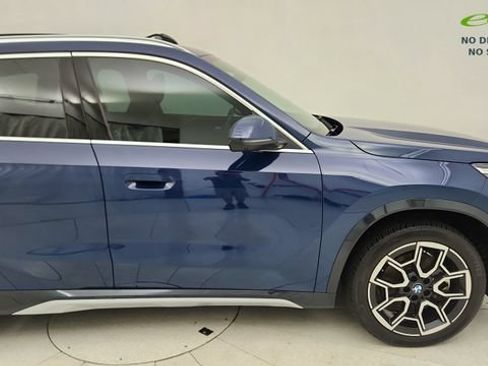 Used 2026 BMW X1 xDrive28i AWD/4WD image 8