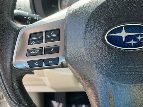 Used 2014 Subaru Impreza 2.0i AWD/4WD image 12