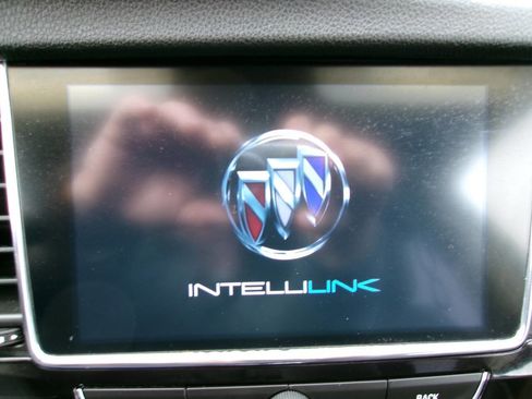 Used 2017 Buick Encore Preferred image 24