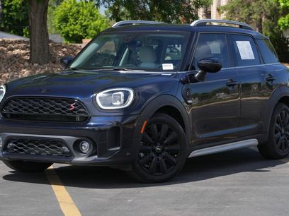 Certified 2024 MINI Cooper Countryman S