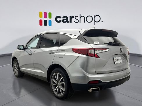 Used 2023 Acura RDX AWD w/ Technology Package image 3