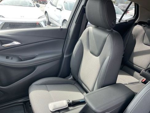 New 2026 Buick Encore GX Preferred w/ Advanced Technology Package FWD image 23