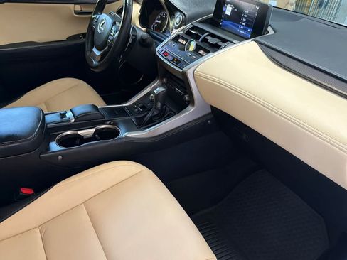 Used 2018 Lexus NX 300 FWD w/ Accessory Package 2 image 17