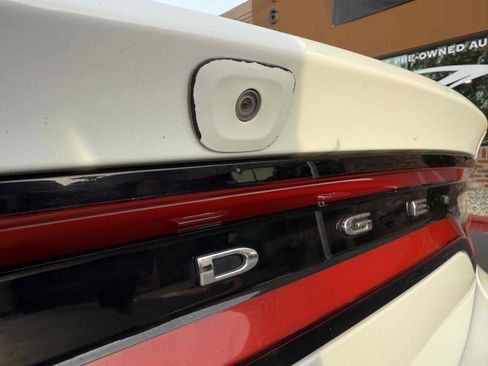 Used 2019 Dodge Charger SXT image 53