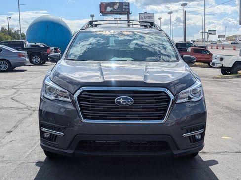 Used 2022 Subaru Ascent Limited w/ Technology Package image 9