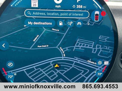 New 2025 MINI Cooper S image 54