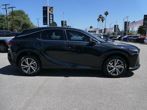 Used 2024 Lexus RX 350 Premium w/ Cold Area Package FWD image 2