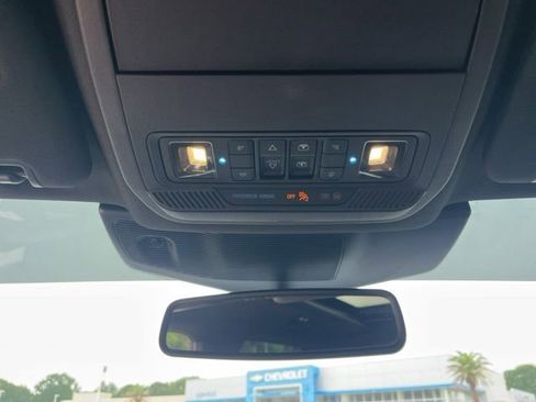 Used 2021 Ford Explorer ST w/ Equipment Group 401A AWD/4WD image 25