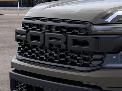New 2026 Ford Ranger Raptor AWD/4WD image 50