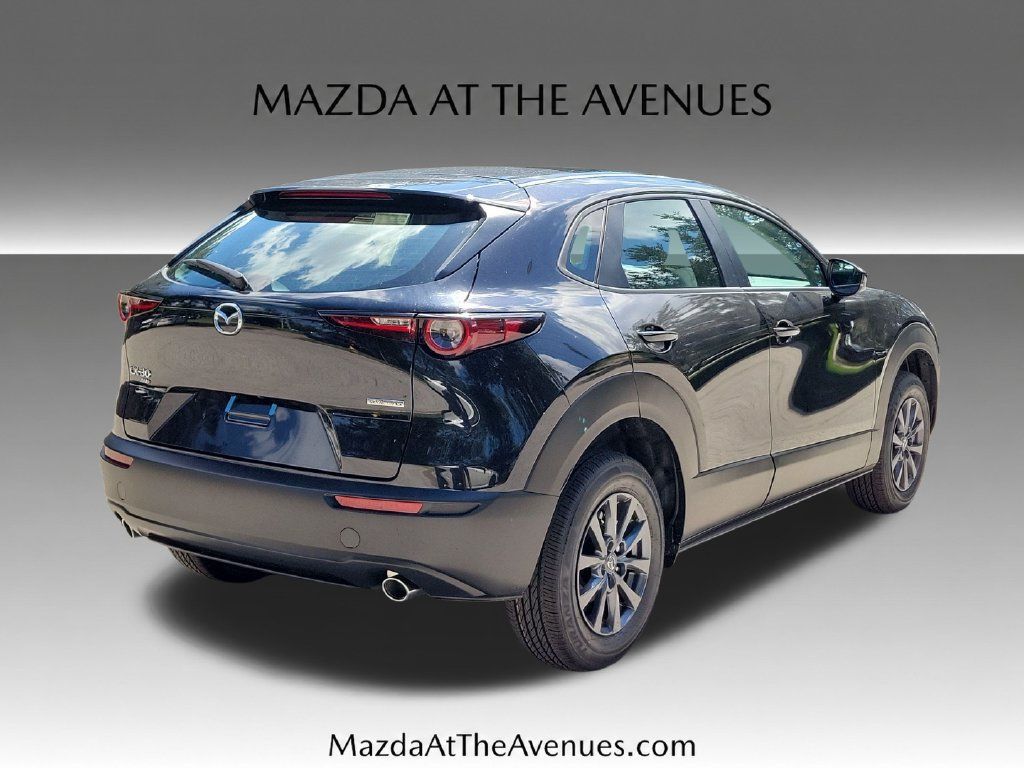 New 2026 MAZDA CX-30 AWD 2.5 S image 4