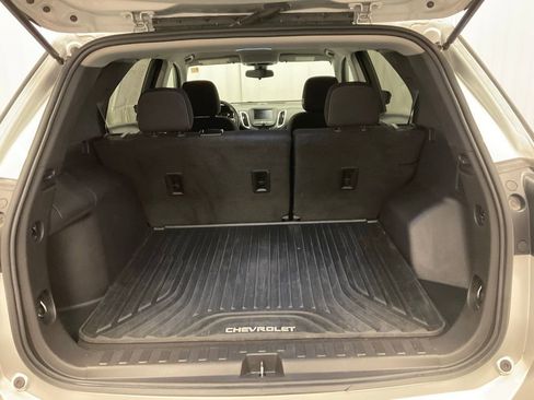 Used 2022 Chevrolet Equinox LT image 8