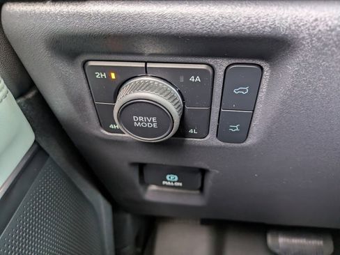 New 2026 Ford Expedition Platinum w/ Driver's Package image 32