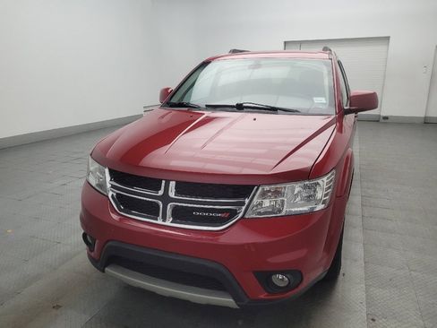 Used 2018 Dodge Journey SXT w/ Connectivity Group FWD image 15