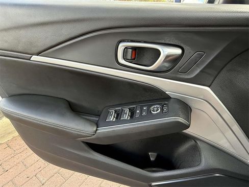 Certified 2025 Acura Integra A-Spec image 17