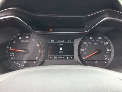 Certified 2023 Chevrolet TrailBlazer LT w/ Convenience Package AWD/4WD image 21