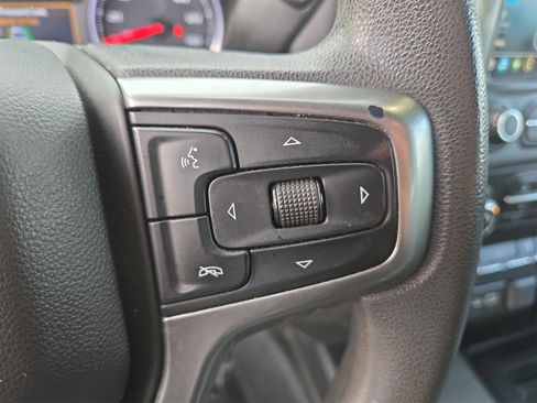 Used 2020 Chevrolet Silverado 1500 LT w/ Remote Start Package image 20