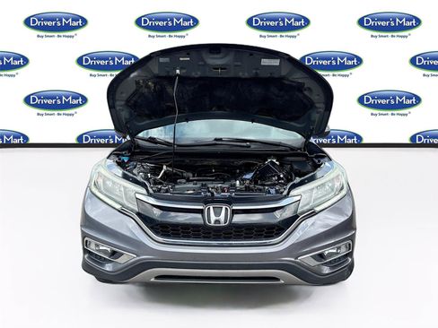 Used 2015 Honda CR-V EX-L image 33