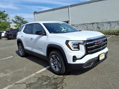 New 2026 GMC Terrain Elevation w/ LPO, Floor Liner Package