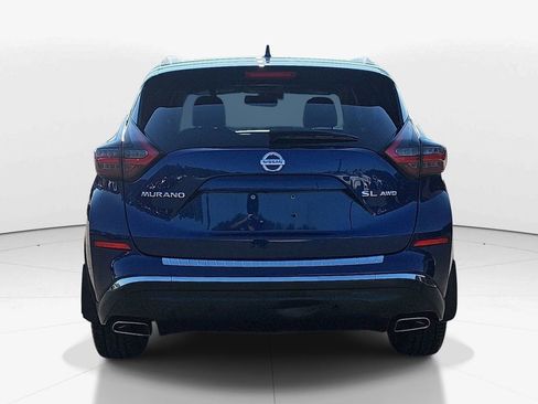 Used 2021 Nissan Murano SL AWD/4WD image 7