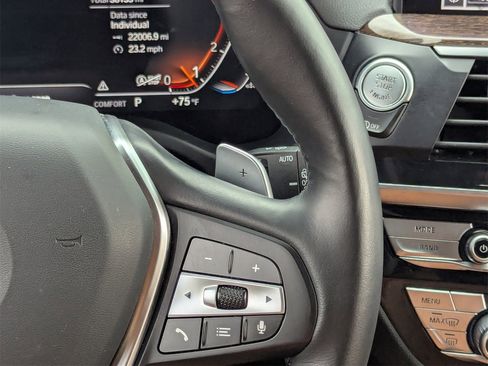 Used 2020 BMW X3 sDrive30i w/ Executive Package image 25