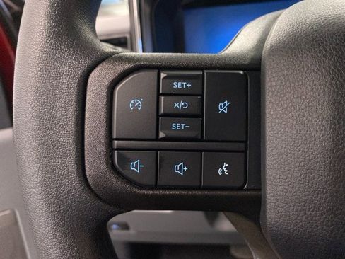 New 2026 Ford F350 XLT w/ XLT Premium Package image 21