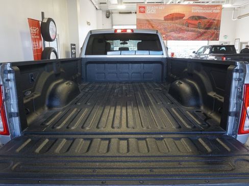 Used 2024 RAM 3500 Tradesman w/ Snow Chief Group image 14