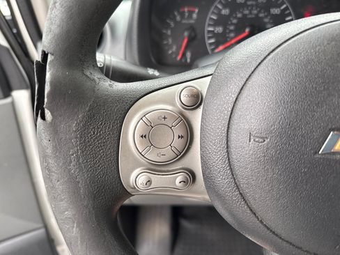 Used 2017 Chevrolet City Express LS image 19