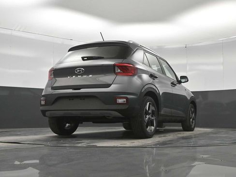 New 2026 Hyundai Venue SEL FWD image 35