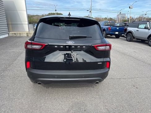 New 2025 Ford Escape ST-Line w/ Equipment Group 301A image 4
