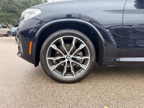 Used 2021 BMW X3 sDrive30i image 10