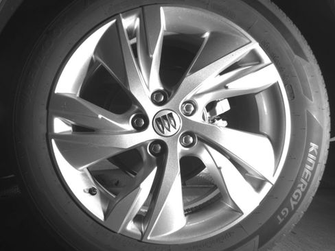 Used 2025 Buick Encore GX Preferred FWD image 17