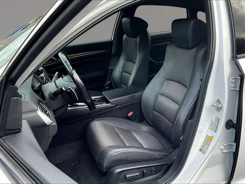 Used 2022 Honda Accord Sport image 17
